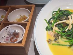 -闽上鲜·福建菜(龙湖滨江天街店)