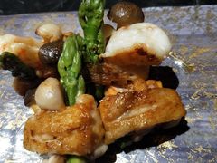 -月下料理(楷林IFC店)