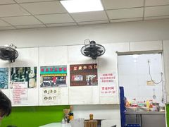 大堂-明呈黄鱼面馆(斜土路店)