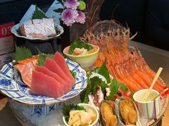 -匠和风精致料理(春熙路群光广场店)