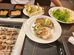 -星伦多自助料理·涮烤一体(虹悦城店)