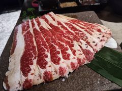 -谷牛日式烤肉(宝山U天地店)