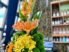 -瑞吉酒店·The Drawing Room闲逸廊·云端下午茶·夜奢Whiskey