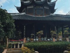 -文昌阁