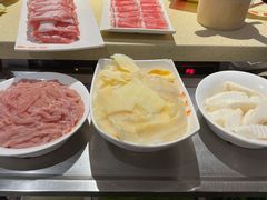 -蜀留香火锅·始于1999·原四川老火锅(白堤路店)