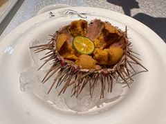 -品海楼·大连海鲜(老虎滩店)