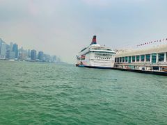 -DFS迪斐世(香港广东道店)