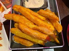-钳真多钓虾馆·小龙虾海鲜烧烤(九六广场店)