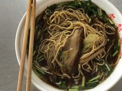 牛肚面-老赵面店(大西路店)