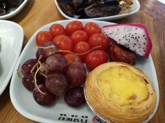 -九寸花汀(摩天活力城店)