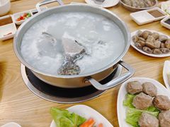 -吉友粥底火锅(方斜路店)