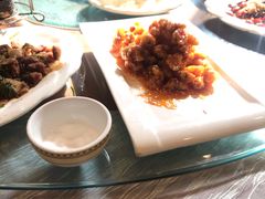 -金三角海鲜美食城(津北公路店)