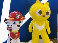 -TOYSRUS玩具反斗城(成都环球中心店)