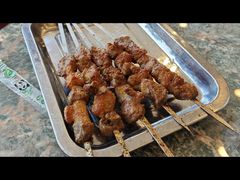 -马吉德牛肉拉面(新街口店)