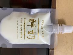 -彬媽糖水(侨鑫国际店)