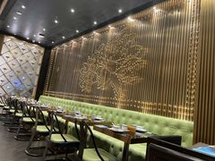大堂-正斗·港式粤菜(SKLP店)