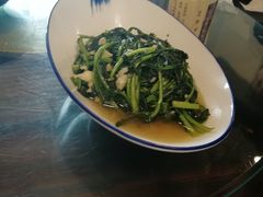 -外婆湾土菜馆(桂乡大道店)
