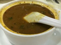 -葛尼沙印度餐厅 (镇明路店)