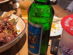 -麻辣总动员·川派海鲜·现炒浇头面·自贡菜(五彩城店)