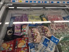 -京泰隆生鲜超市(林后店)