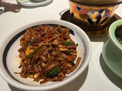-沅江水·湖南家宴(南村万博长隆商圈店)