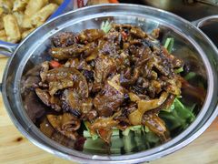-喜半仙·牛八宝·两江米粉酒(普陀路店)