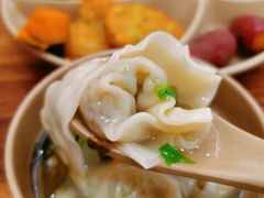 -素满香·素食自助餐厅(直营·大兴街店)