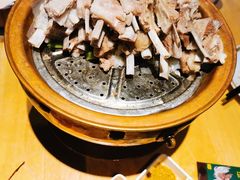 蒙料一八手把肉-蒙料·手把肉(望京店)