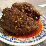 嫩还香，吃过这么久了突然觉得好回味
