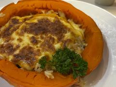 -本味轩精品茶餐厅(黄山路店)
