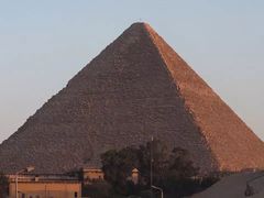-吉萨金字塔群