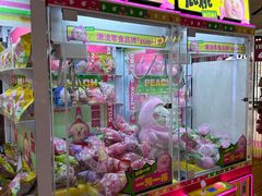 -万达广场(龙湖店)
