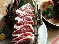 -樱嘢·炭火烧肉(惠南店)