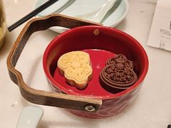 -小吊梨汤·北京菜·烤鸭(鸟巢店)