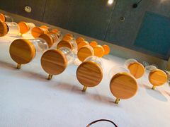 -喜茶(上海打浦桥日月光店)