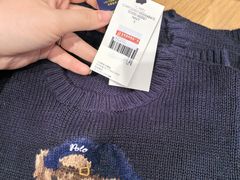 -Polo Ralph Lauren(青浦百联奥特莱斯广场店)