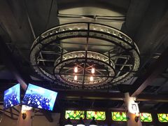 -马迭尔德式西餐精酿啤酒屋(中央大街店)