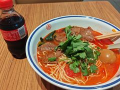 -遇见小面(广州南站店)
