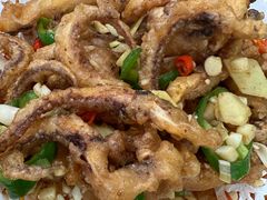 -南记食粥坊·宵夜大排档(莲花总店)