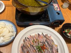 -印象鲵宴·张家界地标美食名片(溪布街店)