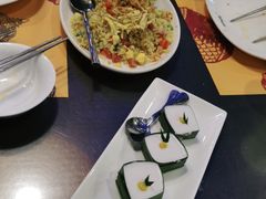 -simply thai天泰(长泰广场店)