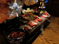 -樱宿日式和牛烧肉(五道口店)