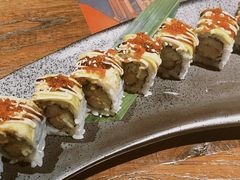 -京鹿料理(荟聚店)