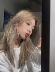 -Rise Hair上升造型