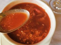 红菜汤-维兰西餐(万泉河店)