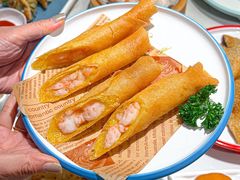 -山水茶艺馆·点心粤菜·30年老字号