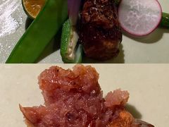 -菩提素素食餐厅(晶郦馆店)
