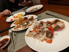 -源·咖啡自助餐厅·海鲜·烧烤·三文鱼(海口华彩洲际酒店)