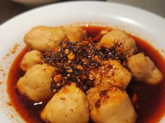 虾滑-半天妖烤鱼(丰科万达店)