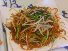 酱爆六合菜-满园春饼(美乐城店)